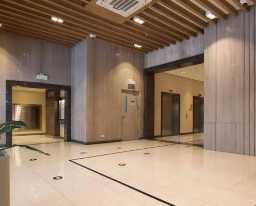 מנילה Luxestaysmnl Coastal Chic Netflx 380Mbps Pool Bgc מראה חיצוני תמונה
