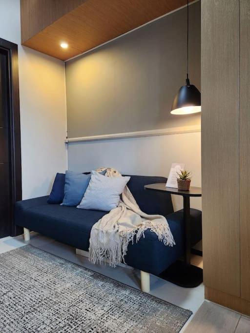מנילה Luxestaysmnl Coastal Chic Netflx 380Mbps Pool Bgc מראה חיצוני תמונה