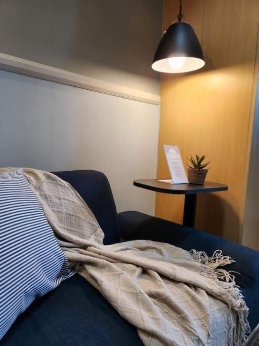 מנילה Luxestaysmnl Coastal Chic Netflx 380Mbps Pool Bgc מראה חיצוני תמונה